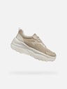 Geox Sneakers Geox Xtors donna beige