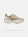 Geox Sneakers Geox Xtors donna beige