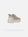 Geox Sneakers Geox Xtors donna beige