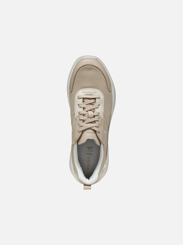 Geox Sneakers Geox Xtors donna beige
