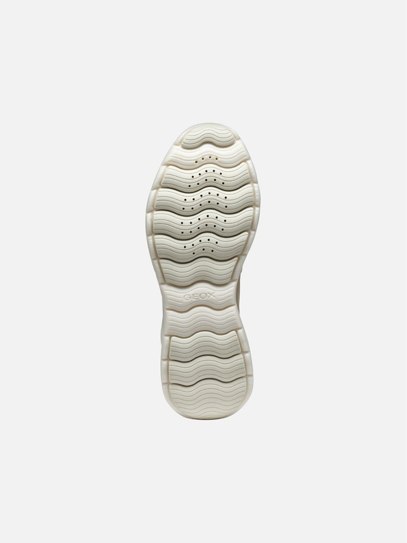 Geox Sneakers Geox Xtors donna beige