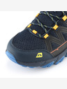 ALPINE PRO Scarpe da esterno con membrana in ptx ALPINE PRO UHESE mood indigo