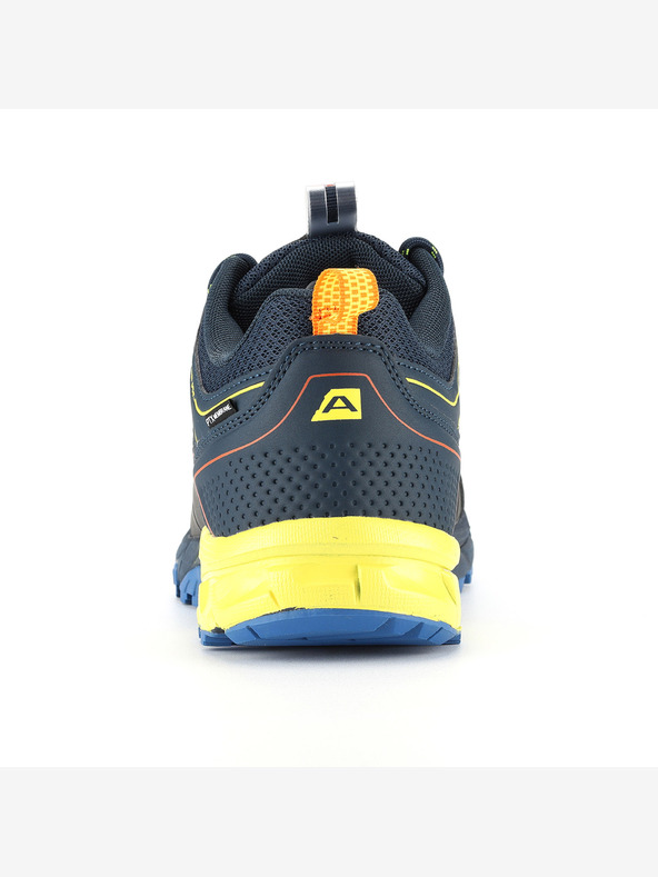 ALPINE PRO Scarpe da esterno con membrana in ptx ALPINE PRO UHESE mood indigo