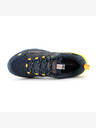 ALPINE PRO Scarpe da esterno con membrana in ptx ALPINE PRO UHESE mood indigo