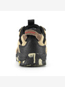 ALPINE PRO Scarpe da esterno con membrana in ptx ALPINE PRO OKANE chocolate chip