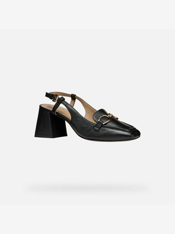 Geox Geox Coronilla Nero Donna