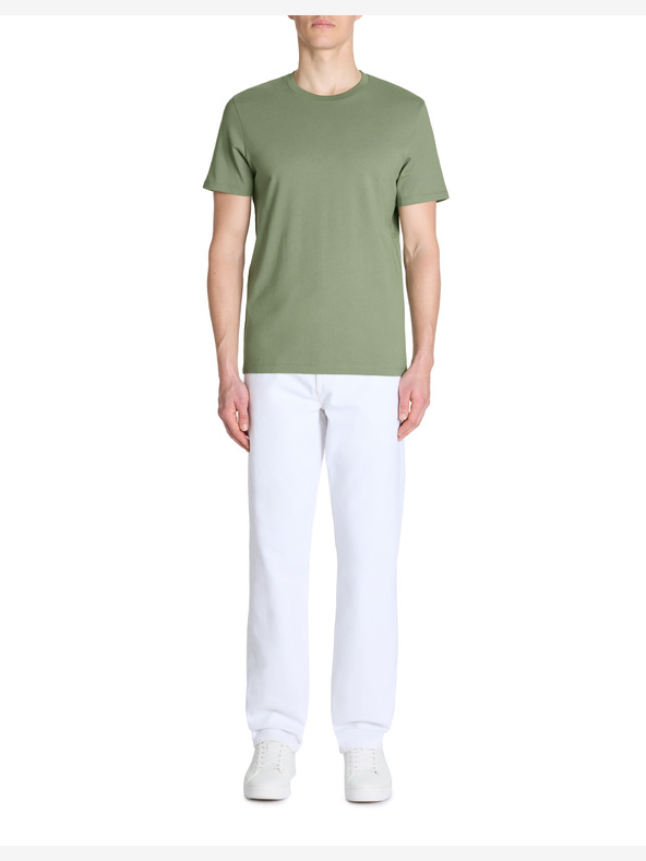 Celio Maglietta in cotone Tebase Celio