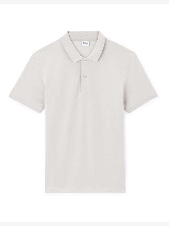 Celio Polo piqué Teone Celio