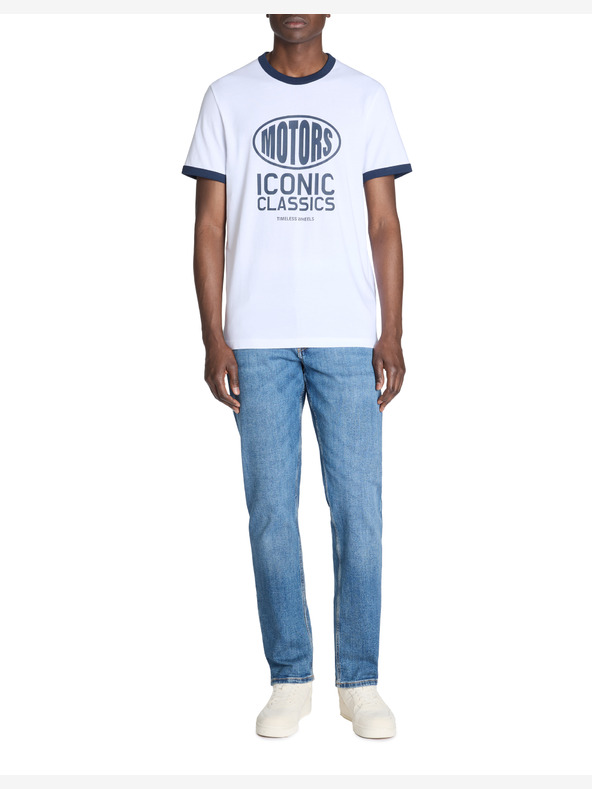 Celio Maglietta Leico manica corta