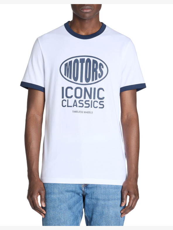 Celio Maglietta Leico manica corta