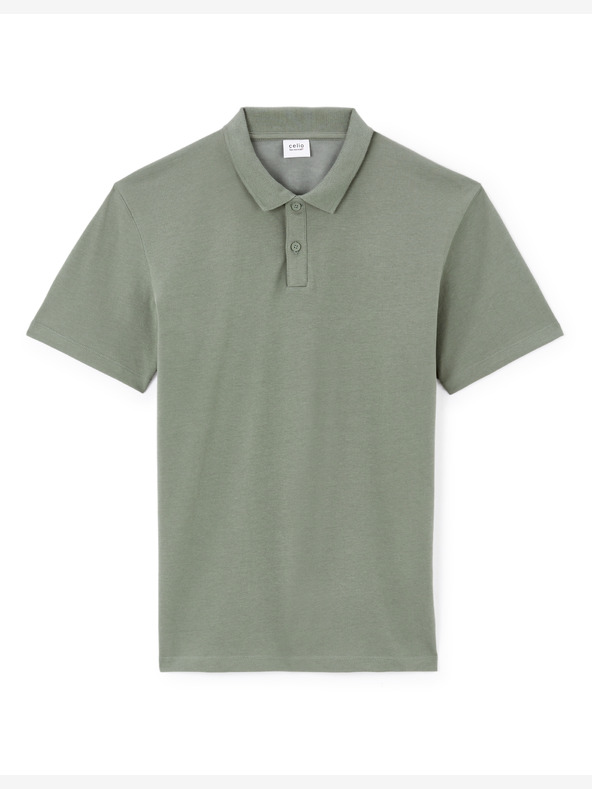 Celio Polo Lecrown Celio