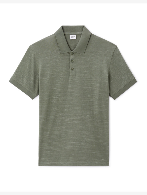 Celio Polo Gejecter