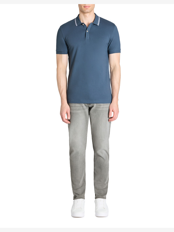 Celio Polo Leprime Celio
