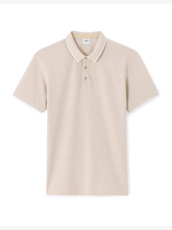 Celio Polo Leoxy