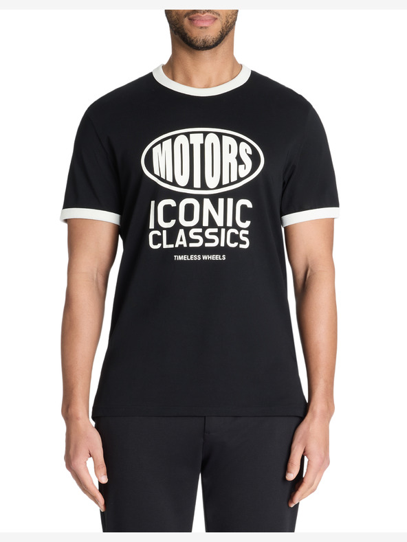 Celio Maglietta Leico manica corta