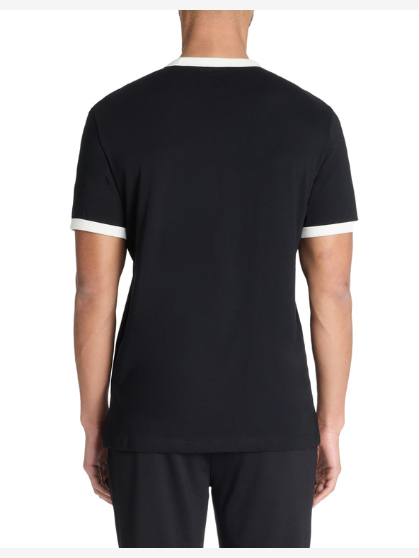 Celio Maglietta Leico manica corta