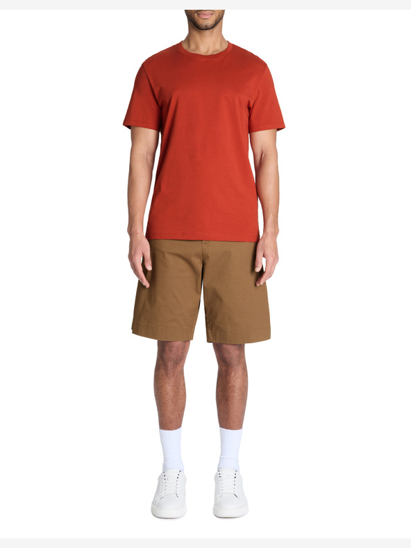 Celio Maglietta in cotone Tebase Celio