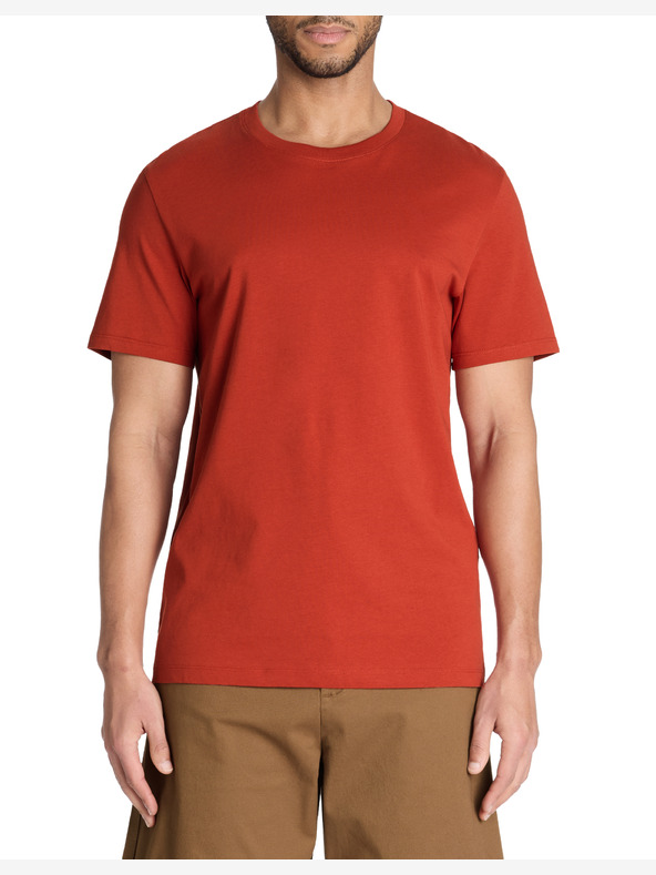 Celio Maglietta in cotone Tebase Celio