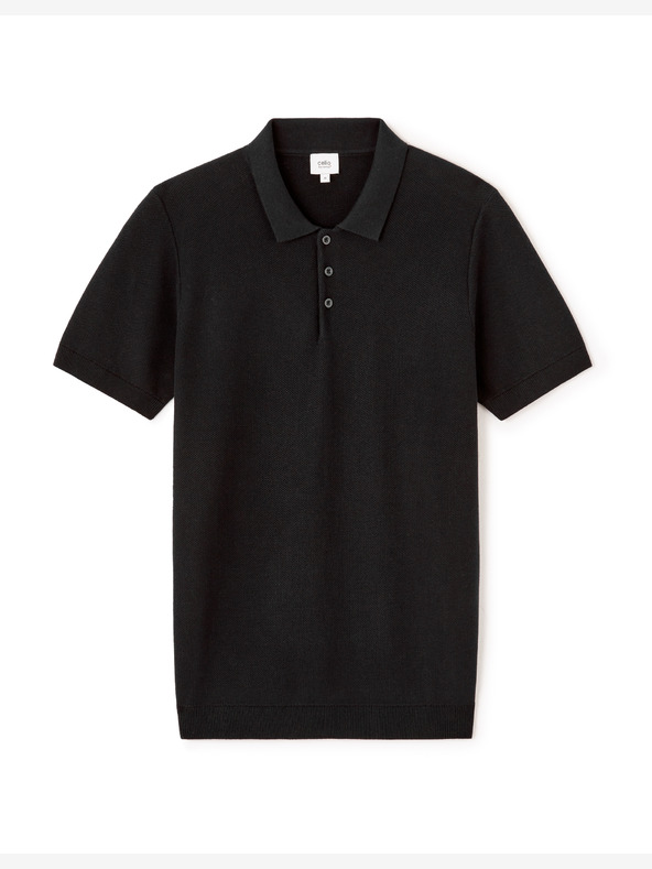 Celio Polo piqué Lecombi Celio