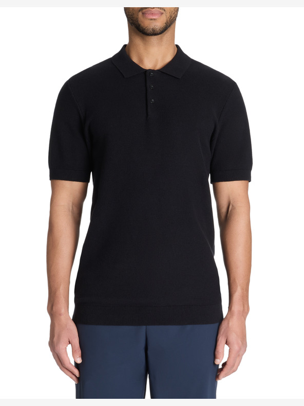 Celio Polo piqué Lecombi Celio
