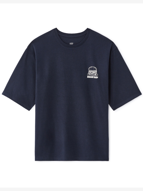 Celio Maglietta Lefood