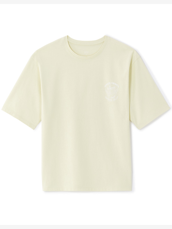 Celio Maglietta Lefood