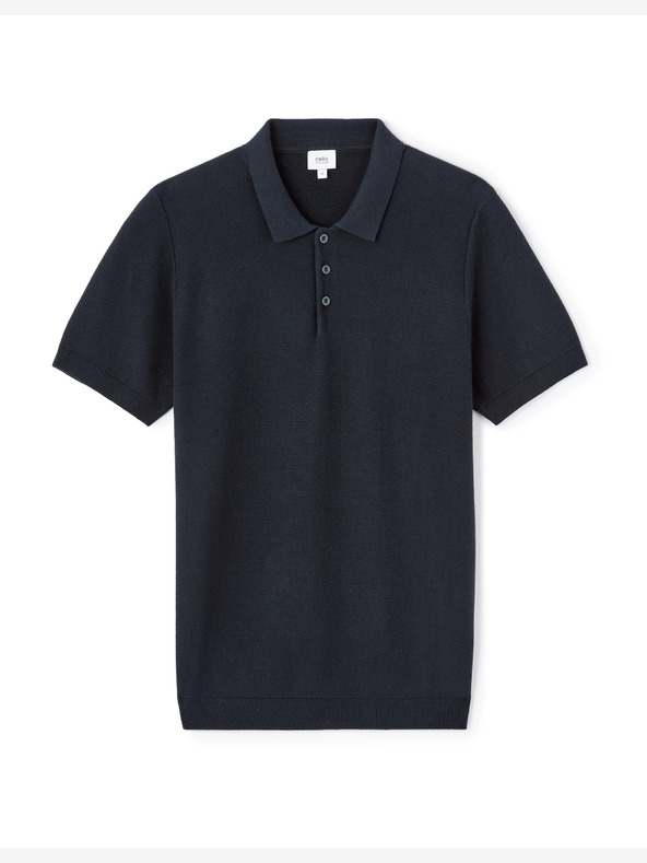 Celio Polo piqué Lecombi Celio