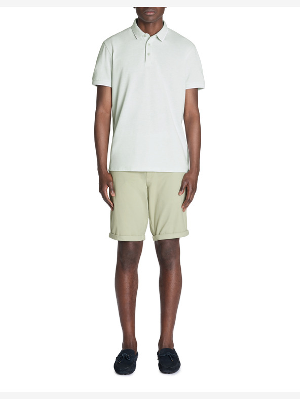 Celio Polo Leoxy