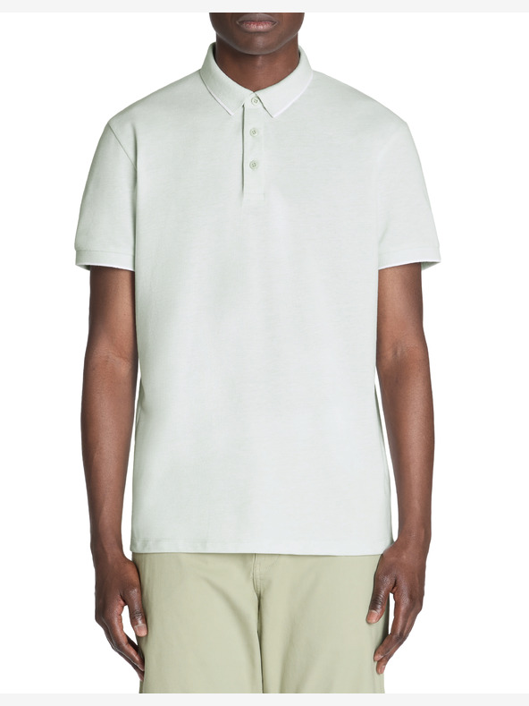 Celio Polo Leoxy