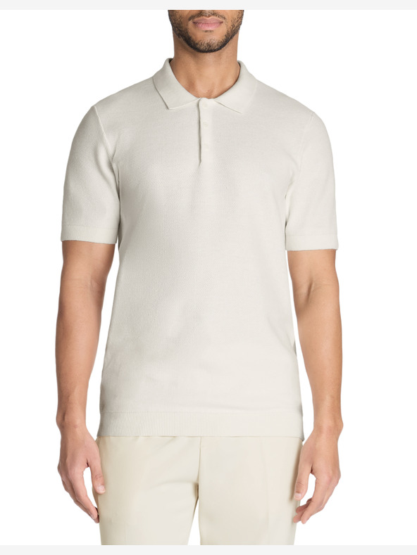 Celio Polo piqué Lecombi Celio