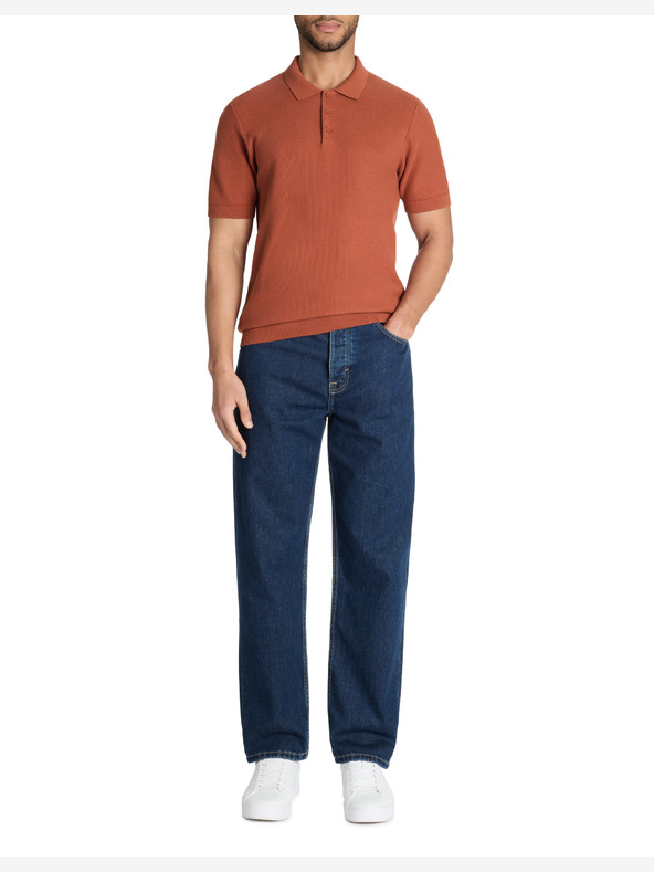 Celio Polo piqué Lecombi Celio