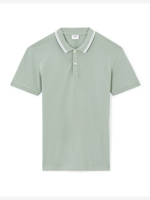 Celio Polo Leprime Celio