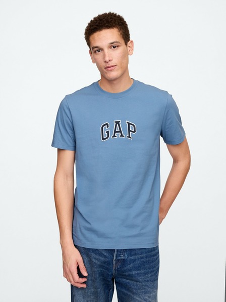 GAP Maglietta con logo GAP