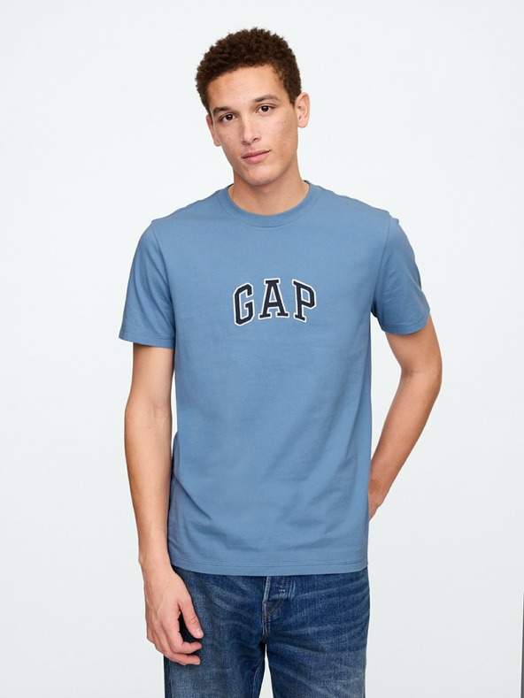 GAP Maglietta con logo GAP