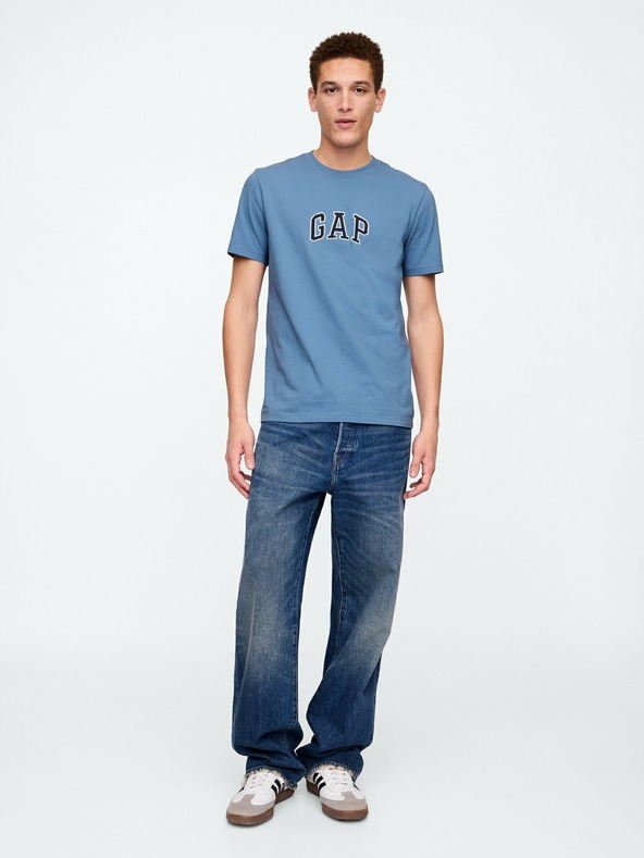 GAP Maglietta con logo GAP