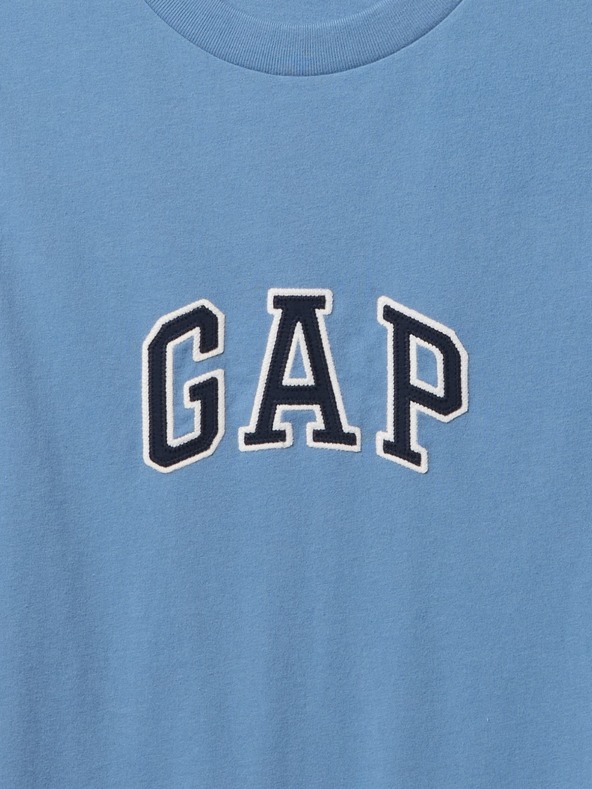 GAP Maglietta con logo GAP