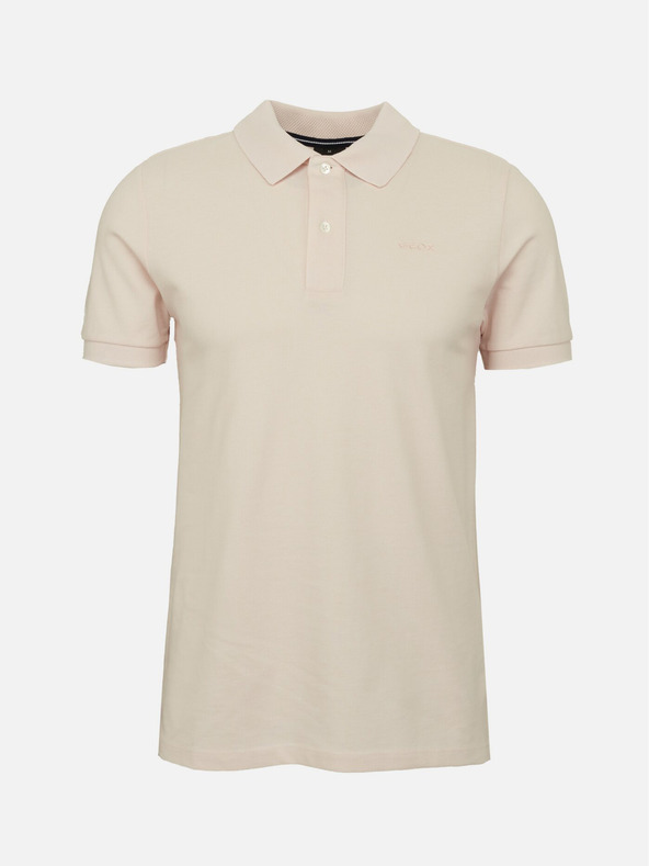 Geox Polo rosa da uomo Geox