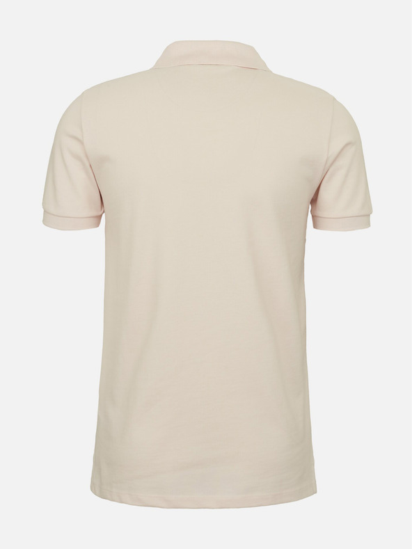 Geox Polo rosa da uomo Geox