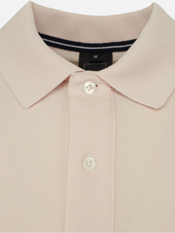 Geox Polo rosa da uomo Geox