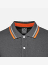 Geox Maglietta Geox uomo grigio scuro