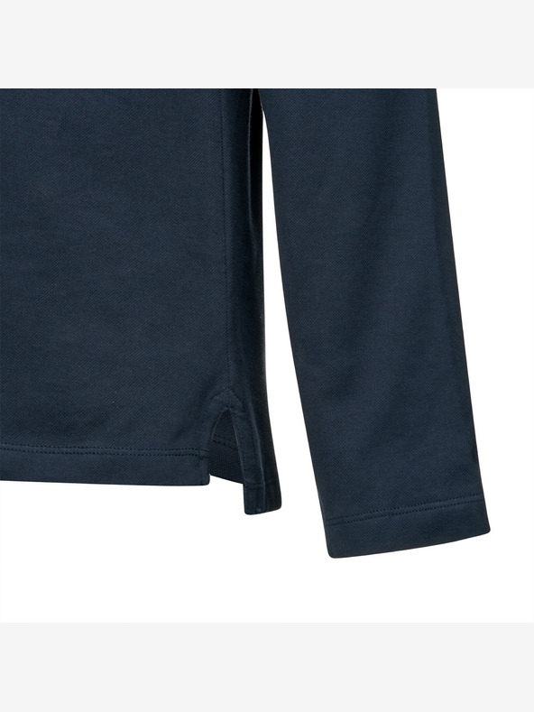 Geox Maglietta Geox blu scuro uomo