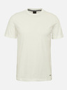 Geox T-shirt Geox uomo bianco