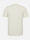 Geox T-shirt Geox uomo bianco