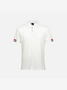 Geox Poloshirt Geox uomo bianco