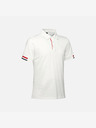 Geox Poloshirt Geox uomo bianco