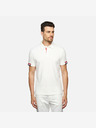 Geox Poloshirt Geox uomo bianco