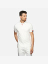 Geox Poloshirt Geox uomo bianco