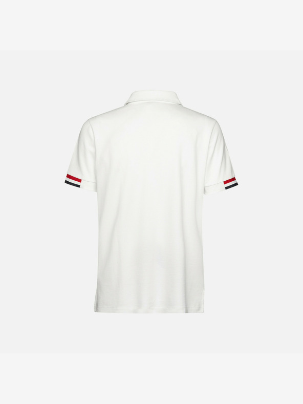 Geox Poloshirt Geox uomo bianco