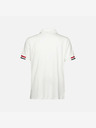 Geox Poloshirt Geox uomo bianco