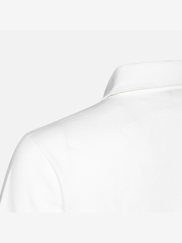 Geox Poloshirt Geox uomo bianco